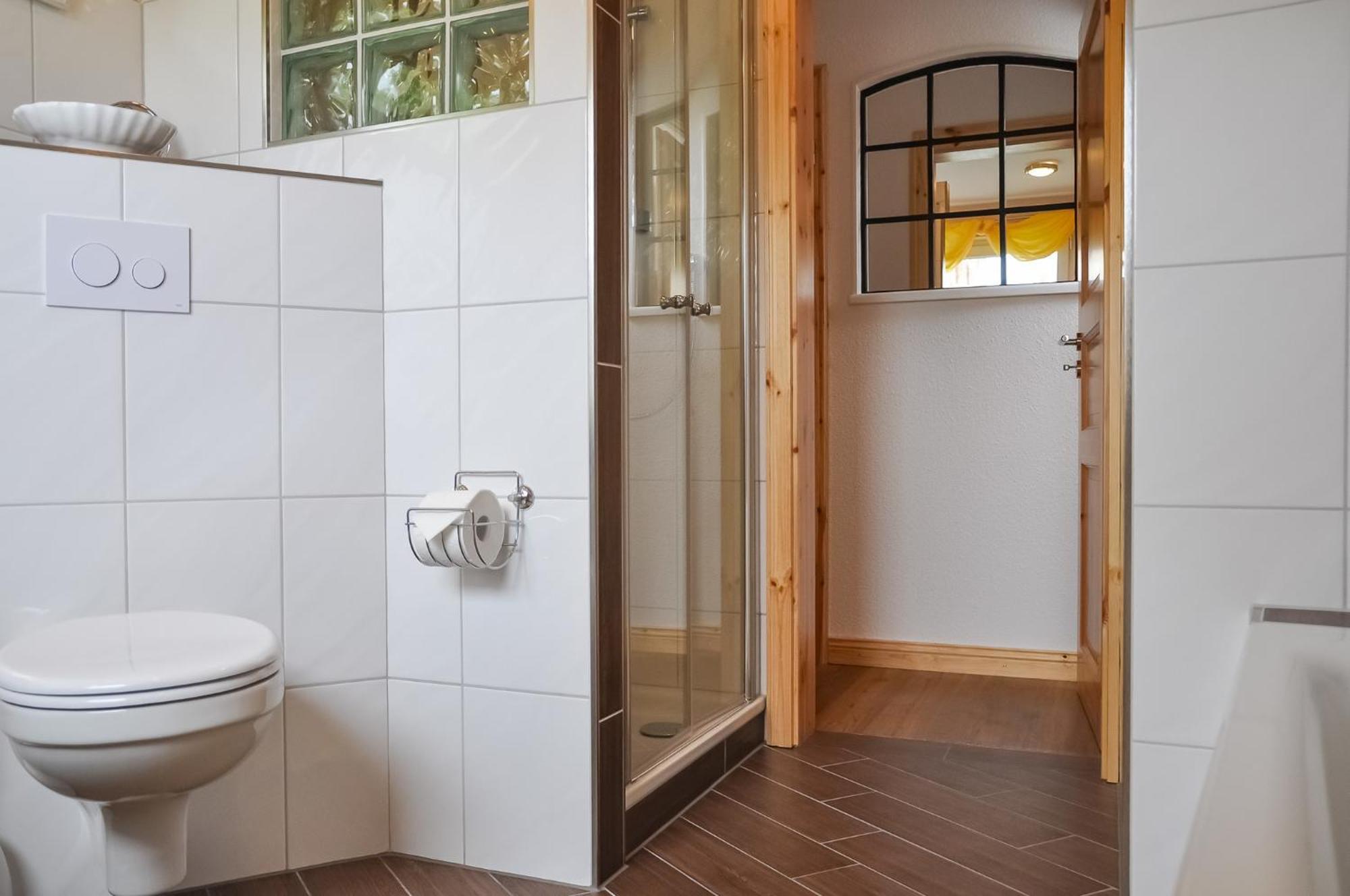 Auszeit Wrixum Apartment Boldixum ภายนอก รูปภาพ