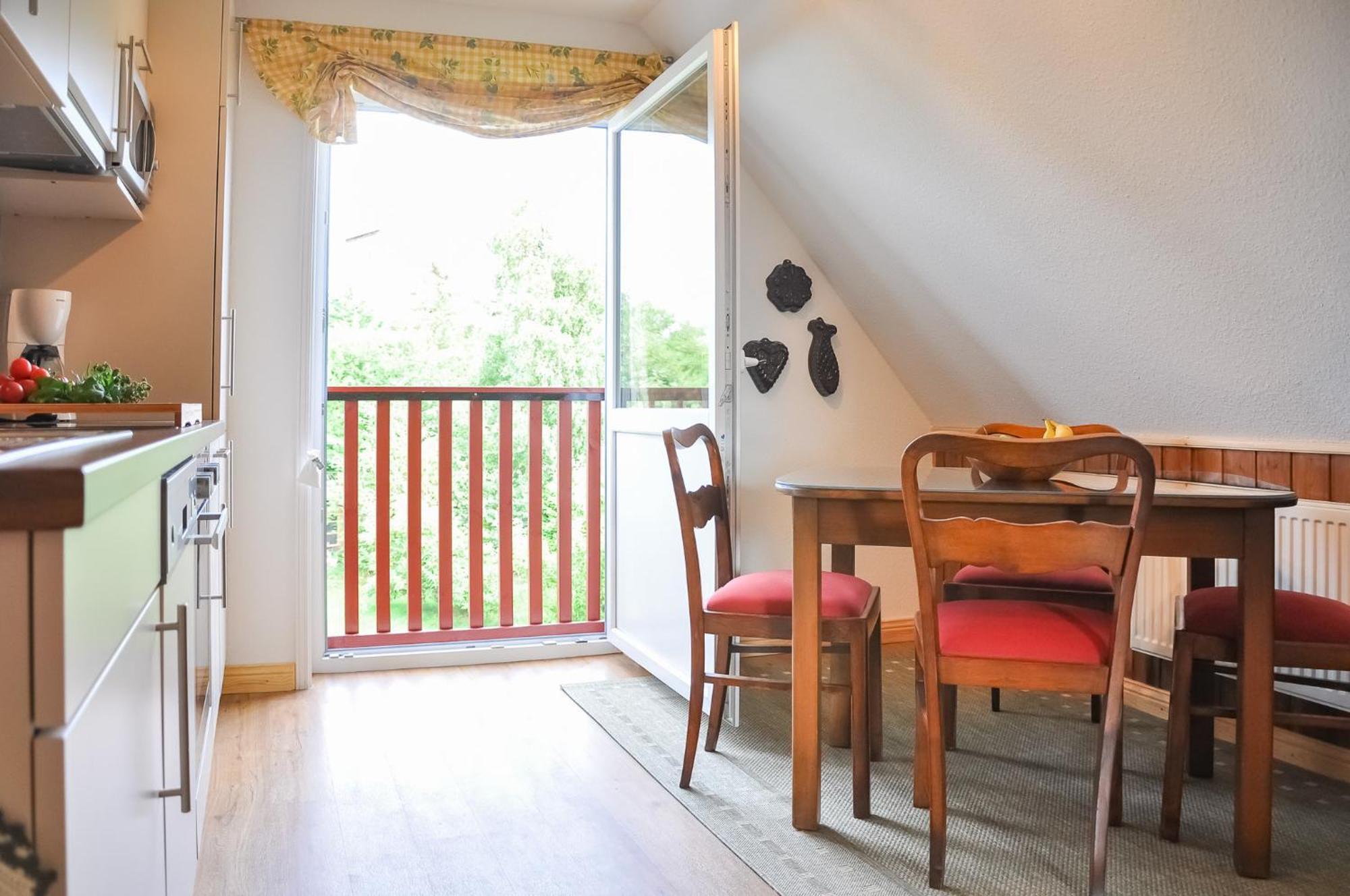 Auszeit Wrixum Apartment Boldixum ภายนอก รูปภาพ