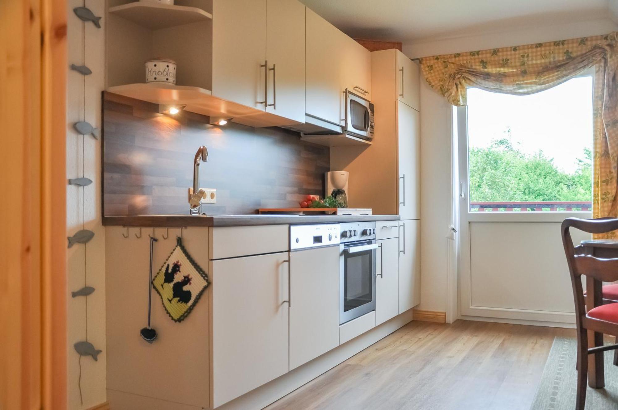 Auszeit Wrixum Apartment Boldixum ภายนอก รูปภาพ