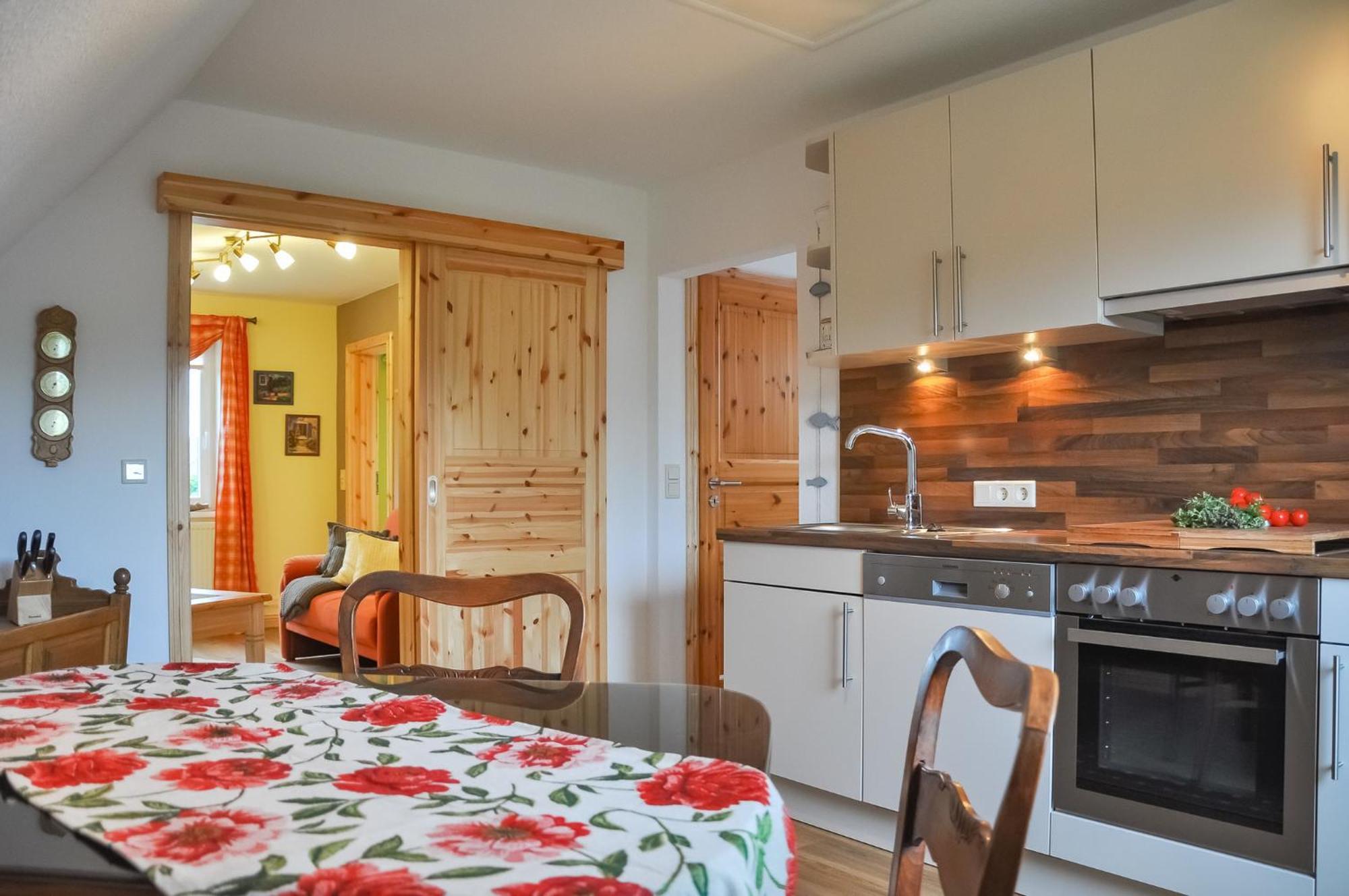 Auszeit Wrixum Apartment Boldixum ภายนอก รูปภาพ